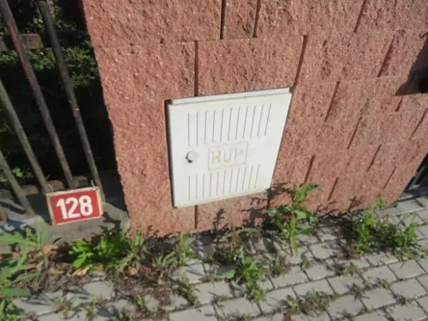 Dražba rodinného domu, Králův Dvůr, Bohumila Hájka, 219 m2