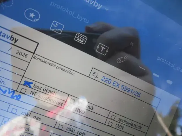 Dražba rodinného domu, Králův Dvůr, Bohumila Hájka, 219 m2