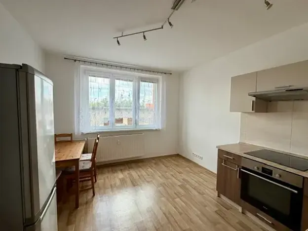 Pronájem bytu 1+1, Nové Strašecí, Křivoklátská, 38 m2