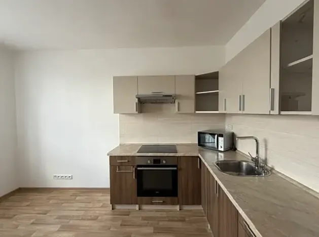 Pronájem bytu 1+1, Nové Strašecí, Křivoklátská, 38 m2