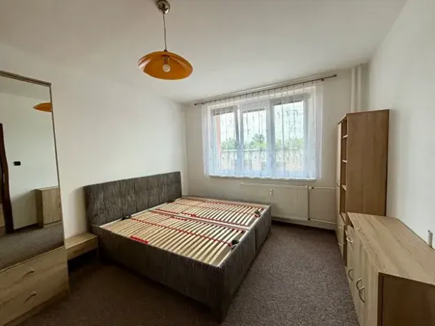 Pronájem bytu 1+1, Nové Strašecí, Křivoklátská, 38 m2