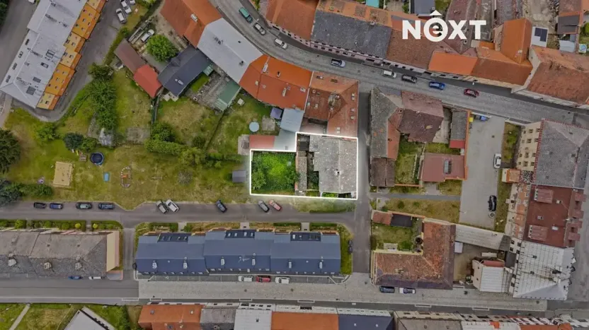 Prodej ubytování, Dubá, Malá, 267 m2