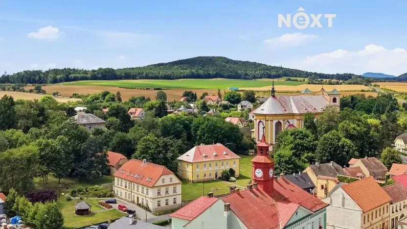 Prodej ubytování, Dubá, Malá, 267 m2