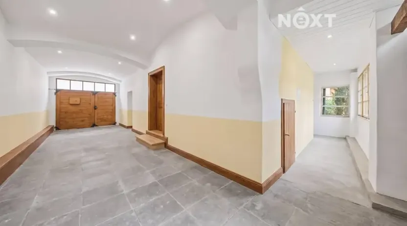 Prodej rodinného domu, Dubá, Malá, 267 m2