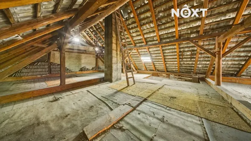 Prodej rodinného domu, Dubá, Malá, 267 m2