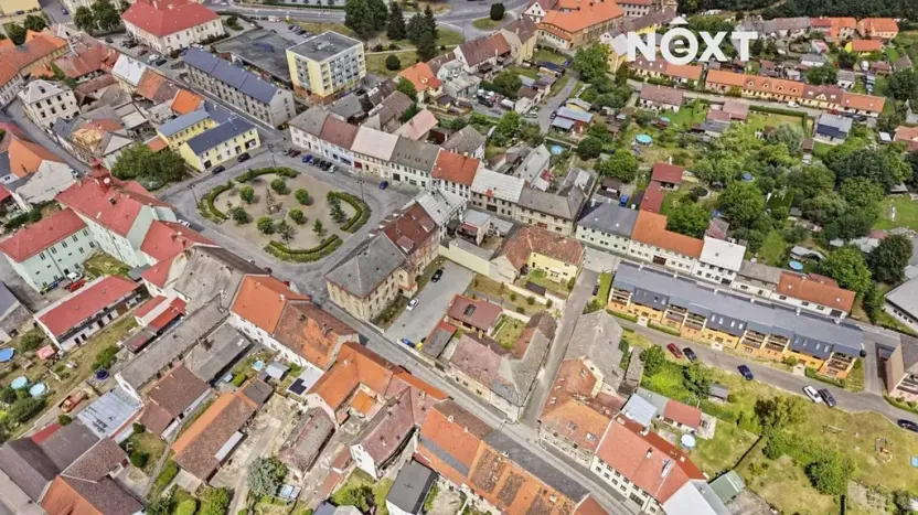 Prodej rodinného domu, Dubá, Malá, 267 m2