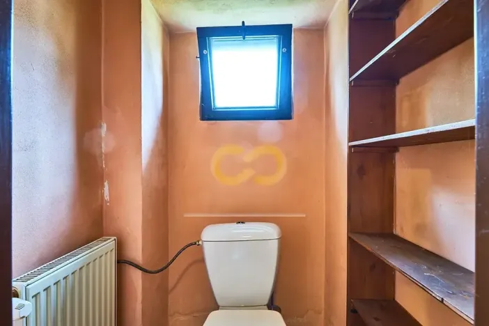 Prodej chalupy, Nové Hrady, 547 m2