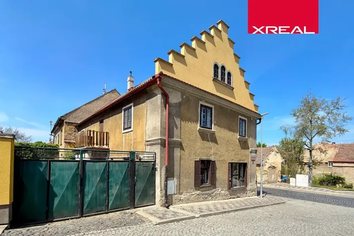 Prodej obchodního prostoru, Zlonice, Máchova, 180 m2