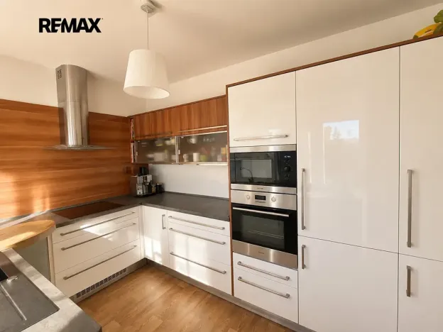 Pronájem rodinného domu, Heršpice, 105 m2
