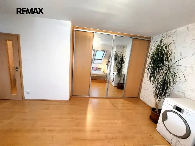 Pronájem rodinného domu, Heršpice, 105 m2