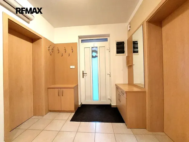 Pronájem rodinného domu, Heršpice, 105 m2