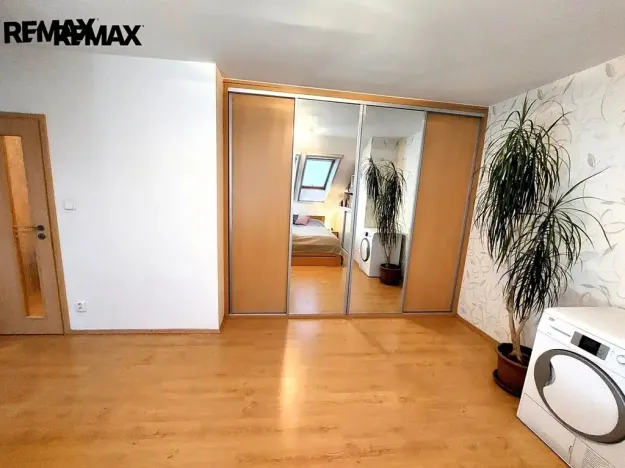 Pronájem rodinného domu, Heršpice, 105 m2