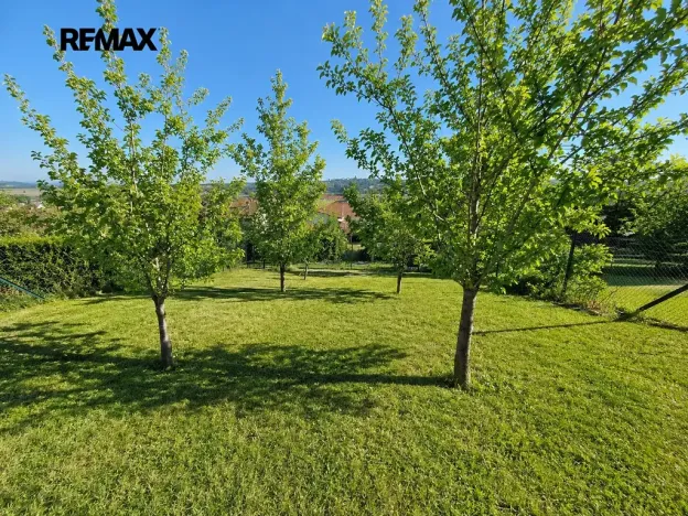 Pronájem rodinného domu, Heršpice, 105 m2