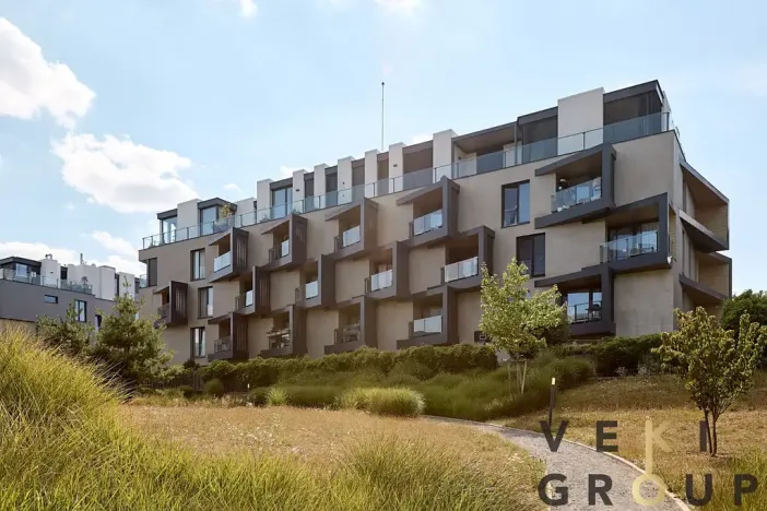 Prodej bytu 2+kk, Praha - Libeň, Menclova, 58 m2