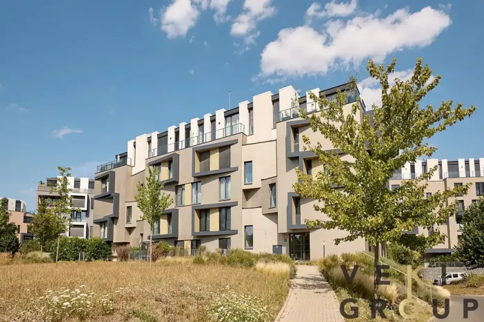Prodej bytu 2+kk, Praha - Libeň, Menclova, 58 m2