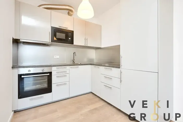 Prodej bytu 2+kk, Praha - Libeň, Menclova, 58 m2