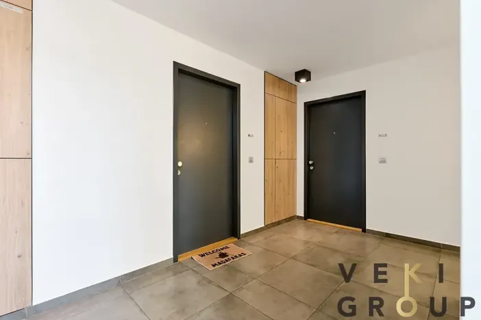 Prodej bytu 2+kk, Praha - Libeň, Menclova, 58 m2