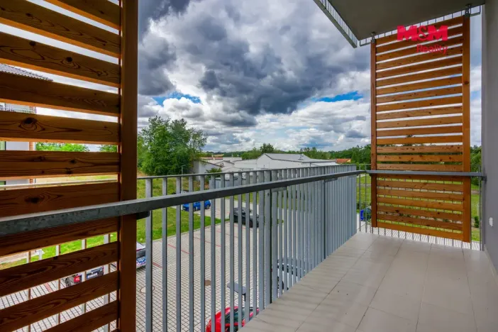 Pronájem bytu 3+kk, Bakov nad Jizerou, Žižkova, 80 m2