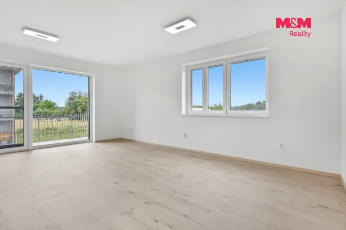 Pronájem bytu 3+kk, Bakov nad Jizerou, Žižkova, 80 m2