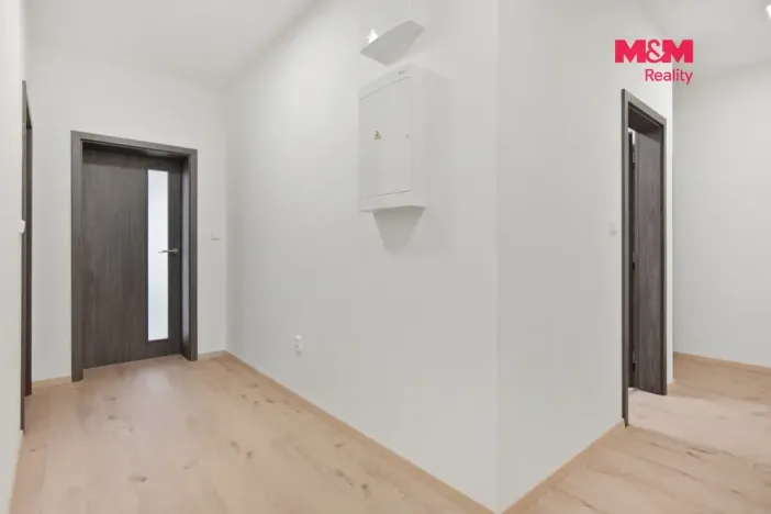 Pronájem bytu 3+kk, Bakov nad Jizerou, Žižkova, 80 m2