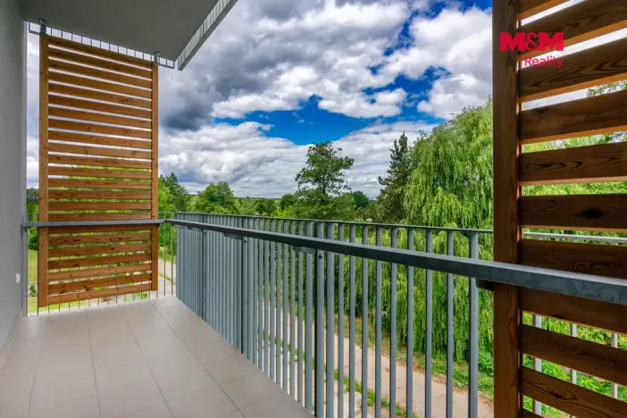 Pronájem bytu 3+kk, Bakov nad Jizerou, Žižkova, 80 m2