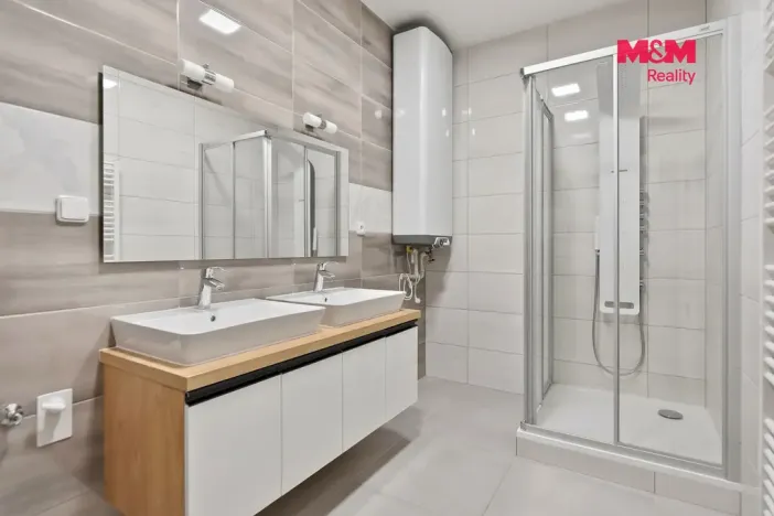 Pronájem bytu 3+kk, Bakov nad Jizerou, Žižkova, 80 m2