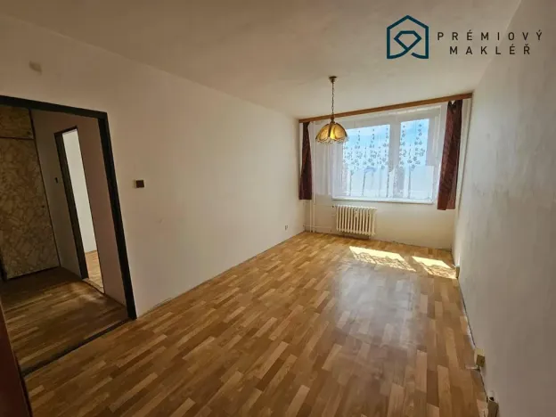 Prodej bytu 2+kk, Litvínov - Janov, Hamerská, 40 m2
