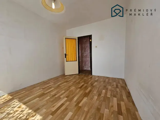 Prodej bytu 2+kk, Litvínov - Janov, Hamerská, 40 m2