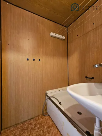 Prodej bytu 2+kk, Litvínov - Janov, Hamerská, 40 m2