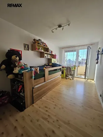 Prodej bytu 3+1, Havířov, Letní, 73 m2