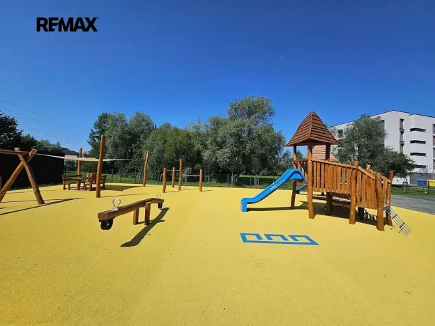Prodej bytu 3+1, Havířov, Letní, 73 m2