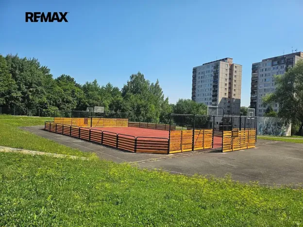 Prodej bytu 3+1, Havířov, Letní, 73 m2