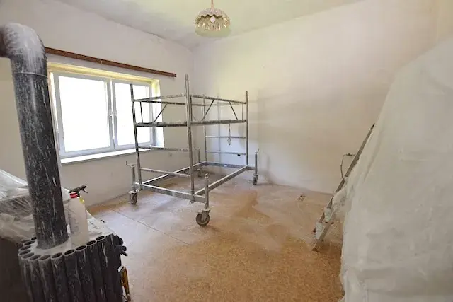Prodej rodinného domu, Skály, 180 m2