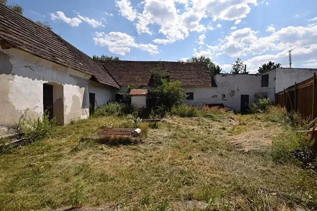 Prodej rodinného domu, Skály, 180 m2