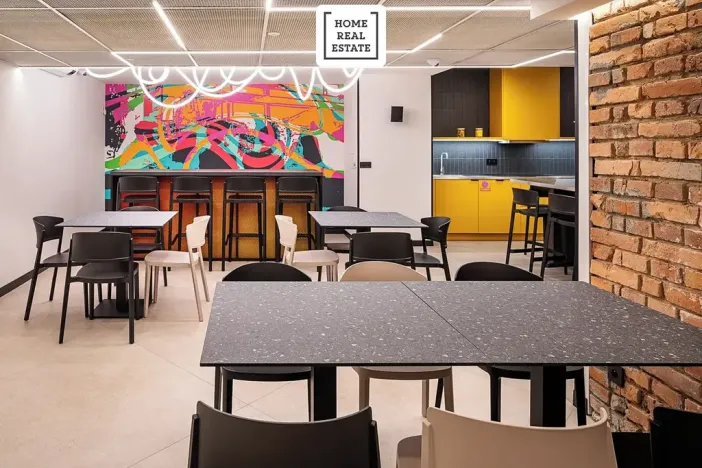 Prodej obchodního prostoru, Praha - Žižkov, Hartigova, 108 m2