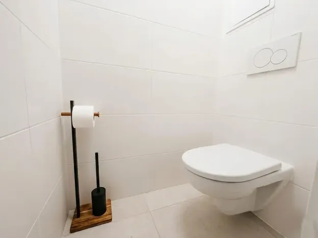 Pronájem bytu 1+kk, Ústí nad Labem, Velká Hradební, 9 m2
