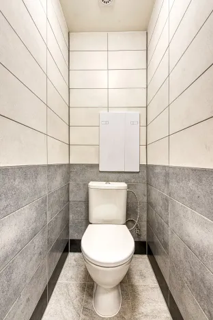Pronájem bytu 2+1, Chomutov, Blatenská, 52 m2
