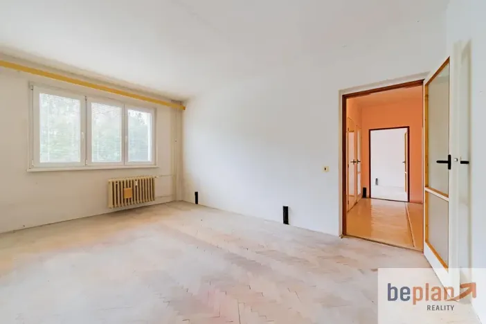 Prodej bytu 2+1, Nejdek, Okružní, 54 m2
