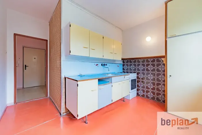 Prodej bytu 2+1, Nejdek, Okružní, 54 m2