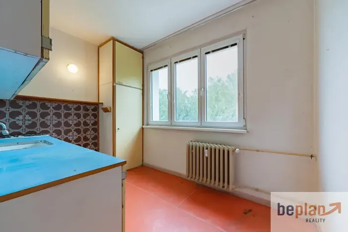 Prodej bytu 2+1, Nejdek, Okružní, 54 m2
