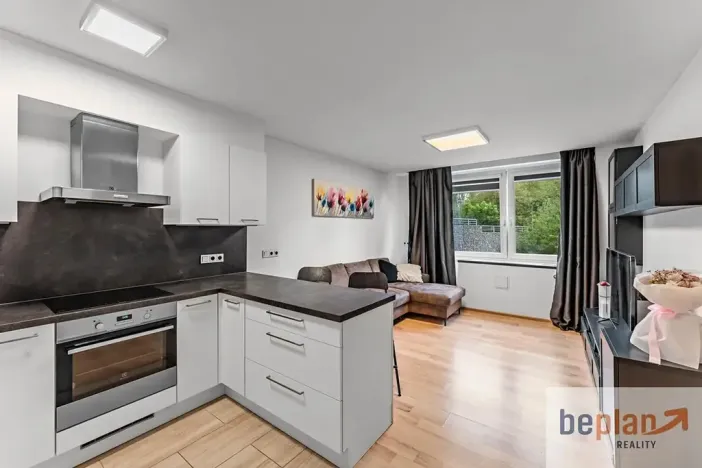 Prodej bytu 2+kk, Praha - Chodov, Klapálkova, 42 m2