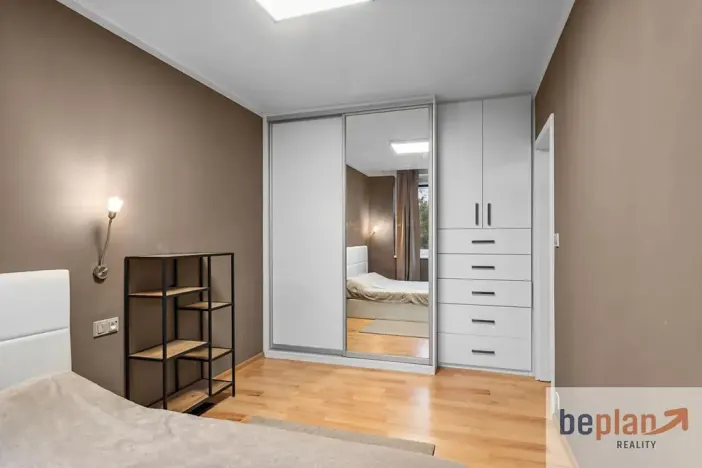 Prodej bytu 2+kk, Praha - Chodov, Klapálkova, 42 m2
