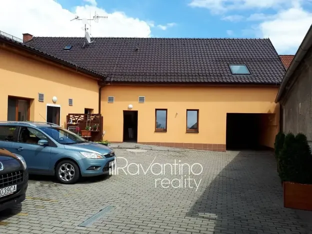 Pronájem bytu 2+kk, Brno, Modřická, 50 m2