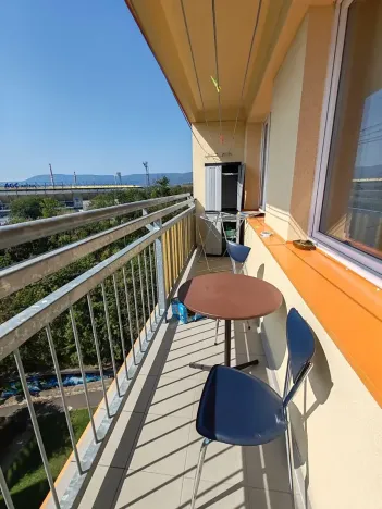 Prodej bytu 2+1, Teplice, Alejní, 50 m2