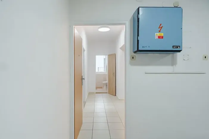 Prodej bytu 1+1, Svitavy, Mánesova, 37 m2