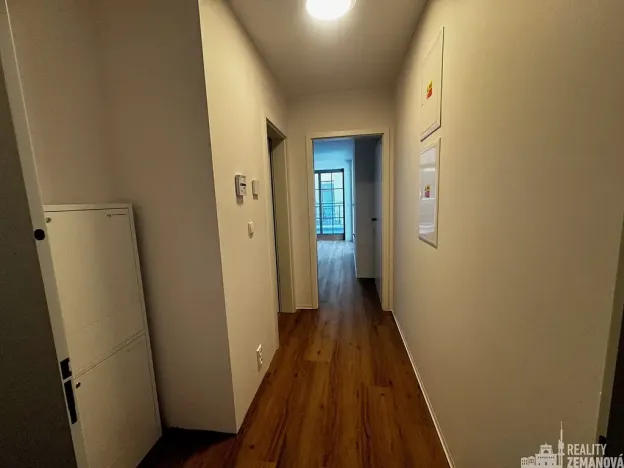 Pronájem bytu 1+kk, Praha - Vinohrady, Korunní, 27 m2