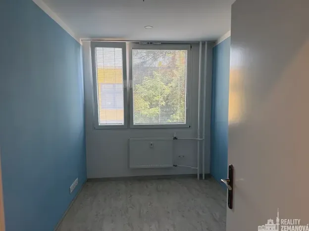 Pronájem bytu 3+kk, Praha - Bohnice, Řešovská, 54 m2