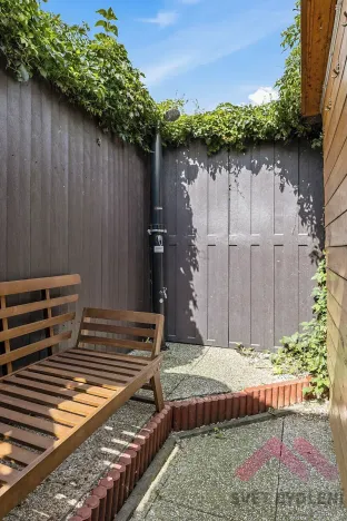 Prodej rodinného domu, Nupaky, K Parku, 160 m2