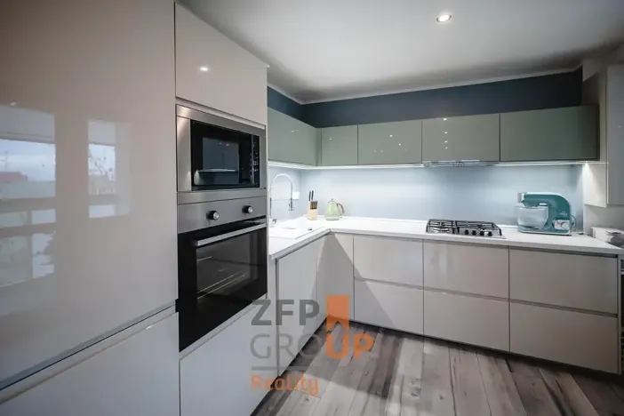 Prodej bytu 3+kk, Ostrava, Hornická, 57 m2