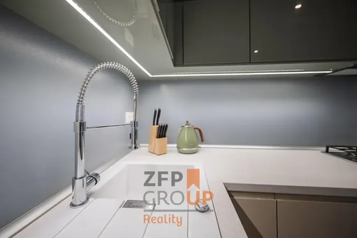 Prodej bytu 3+kk, Ostrava, Hornická, 57 m2